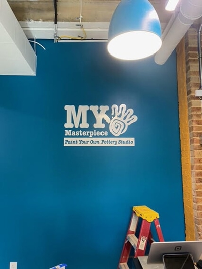 Wall Graphics Photo